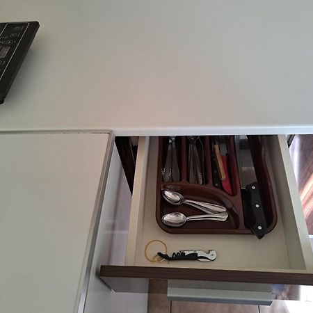 Anthony Apartment Ni Екстериор снимка